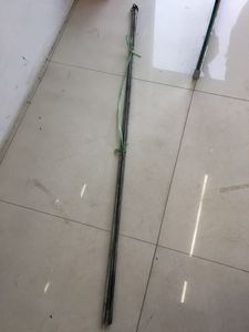 New Order - Thermocouple steel pipe 2018/04/08