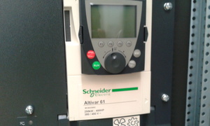 Schneider Inverter parts